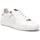 Chaussures Homme Baskets basses TBS ENRIGUE Blanc