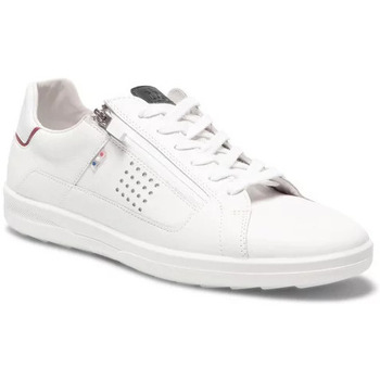 Chaussures Homme Baskets basses TBS ENRIGUE Blanc