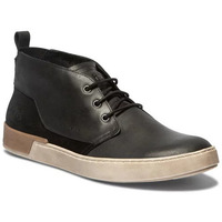 Chaussures Homme Boots TBS STOKELY Noir