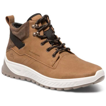Chaussures Homme Boots TBS LANDERS OCRE
