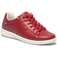 Chaussures Femme Baskets basses TBS ODHELYA Rouge
