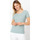 Vêtements Femme T-shirts manches courtes TBS SIBILTEE Gris