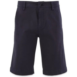 Vêtements Homme Shorts / Bermudas TBS ROMEOBER Bleu marine