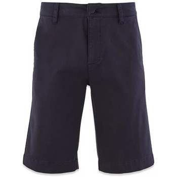 Vêtements Homme Clarks Shorts / Bermudas TBS ROMEOBER Navy