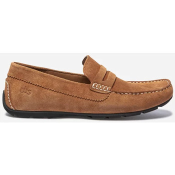 Chaussures Homme Mocassins TBS SAILHAN TANG8095