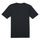 Vêtements Garçon T-shirts manches courtes Quiksilver COMP LOGO SS Noir