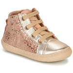 Sandals HUGO Emma Flat Sandal-Tr 50456154 10226118 01 Bright Pink 671