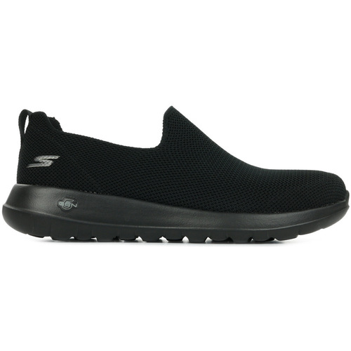 Chaussures Homme Baskets mode Skechers Skechers Shakes Up the Performance Scene with the GOrun Razor 3 Hyper Noir