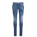 Icon Ultra High-Rise Skinny Jeans