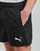 Vêtements Homme Shorts / Bermudas Puma ESS ACTIVE WOVEN SHORT Noir