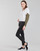 Vêtements Femme Sweats Puma MODERN SPORT HOODIE Blanc / Multicolore