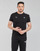 Vêtements Homme T-shirts manches courtes Puma BMW MMS T7 TEE Noir