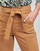 Vêtements Femme Pantalons 5 poches One Step FT22111 Beige