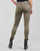 Vêtements Femme Pantalons 5 poches Morgan PETRA Thym