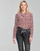 Vêtements Femme Tops / Blouses Freeman T.Porter KATY MIRABILIS Rouge / Blanc