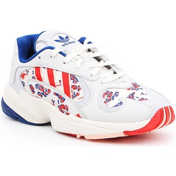 adidas Homme Baskets Basses   Yung-1...