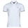Vêtements Homme Polos manches courtes Emporio Armani 8N1FB4 Blanc