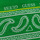 Accessoires textile Homme Echarpes / Etoles / Foulards Guess AM8764MOD03-GRE Vert