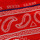 Accessoires textile Homme Echarpes / Etoles / Foulards Guess AM8764MOD03-RED Rouge