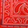 Accessoires textile Homme Echarpes / Etoles / Foulards Guess AM8765COT03-RED Rouge