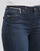 Vêtements Femme Jeans slim Only ONLISA Bleu foncé