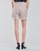 Vêtements Femme Shorts / Bermudas Vero Moda VMEVA Blanc / Marron