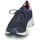 Chaussures Homme Baskets basses Lacoste RUN SPIN KNIT 0121 1 SMA Marine