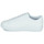 Chaussures Femme Baskets basses Lacoste POWERCOURT 0721 2 SFA Blanc