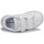 Chaussures Enfant Baskets basses Lacoste CARNABY EVO BL 21 1 SUI Blanc