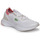 Chaussures Femme el producto Lacoste Carnaby Evo Colour-pop Leather EU 40 Black White RUN SPIN KNIT 0121 1 SFA Blanc / Rose