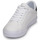 Chaussures Homme Baskets basses Lacoste POWERCOURT 0721 2 SMA Blanc / Noir