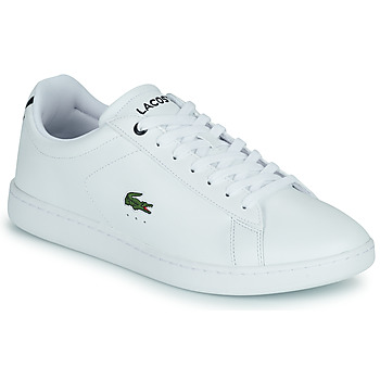 Lacoste Homme Baskets Basses  Carnaby...