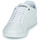 Chaussures Homme Baskets basses Lacoste CARNABY BL21 1 SMA Blanc