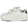 Chaussures Enfant Baskets basses Lacoste T-CLIP 0121 1 SUI Blanc