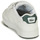 Chaussures Enfant Baskets basses Lacoste T-CLIP 0121 1 SUI Blanc