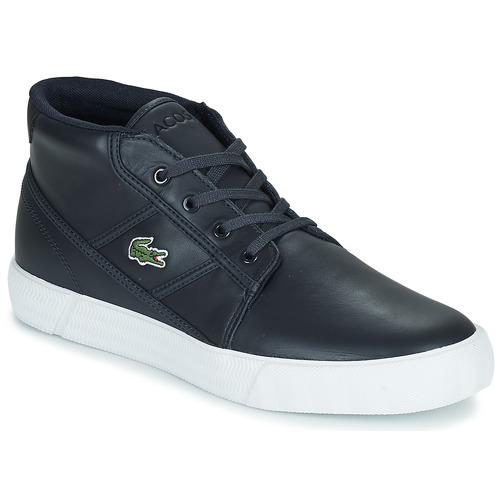 Chaussures Homme Baskets montantes Lacoste GRIPSHOT CHUKKA 03211 CMA Marine