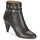 Chaussures Femme zapatillas de running Newton neutro talla 48 entre 60 y 100 MINI ILLETS Noir