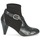 Chaussures Femme Low boots Sonia Rykiel 697859-B Noir