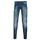 Vêtements Homme Jeans slim TWINSET ruffled short-sleeved mini dress JIGLENN JJROCK Bleu medium
