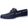 Chaussures Homme Chaussures bateau Timberland A4181 CLASSIC BOAT A4181 CLASSIC BOAT 