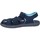 Chaussures Enfant Sandales et Nu-pieds Timberland A43G1 NUBBLE A43G1 NUBBLE 