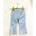 Vêtements Fille Jeans slim Vicolo 3146D0327 Jeans Enfant CÉLESTE Multicolore