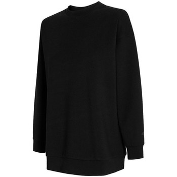Vêtements Femme Sweats 4F BLD010 Noir