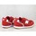 Chaussures Enfant Baskets basses New Balance 996 Rouge