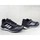 Chaussures Enfant Running / trail adidas Originals Terrex Agravic Flow K Noir, Bleu marine