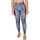 Vêtements Femme Pantalons Bodyboo - bb24004 Gris