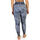 Vêtements Femme Pantalons Bodyboo - bb24004 Gris
