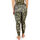 Vêtements Femme Pantalons Bodyboo - bb23956 Vert