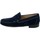 Chaussures Homme Mocassins Valleverde 11833.06 Bleu