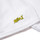 Vêtements Homme T-shirts & Polos Huf T-shirt dhalsim ss Blanc